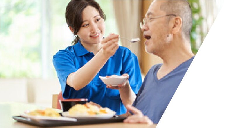 12：00　昼食・歯磨き